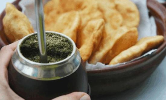 Debido a las inclemencias climáticas, se suspendió la 2° edición del Festival de la Chipa Ple-plé