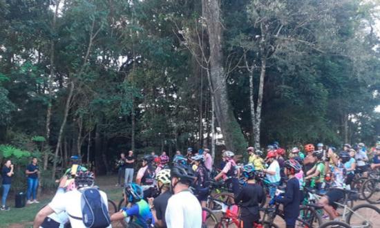 San Vicente se prepara para la tercera edición del Bike Fest, el próximo finde