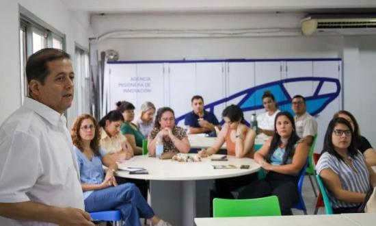Power Pitch Científico, una apuesta para potenciar la comunicación en investigadores...