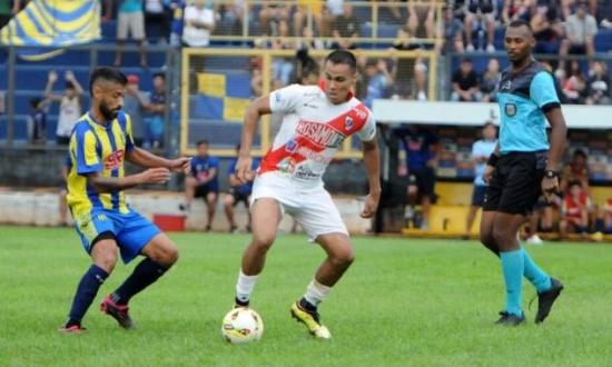 Este domingo se disputa el gran clásico posadeño entre Guaraní y Mitre por el Torneo Regional