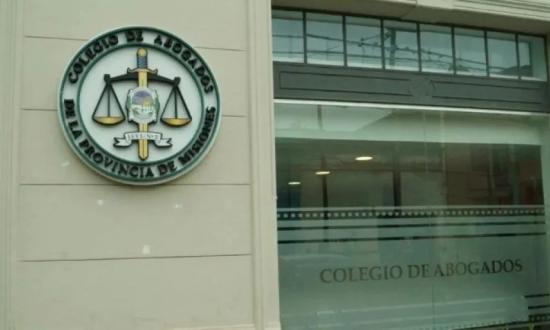 Caso Juanita: Jabornicky carece de matrícula para ejercer como abogado, pero él lo niega...