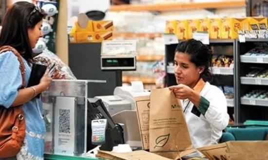 La mayoría de los negocios estarán cerrados este lunes en todo el país por la conmemoración del Día del Empleado de Comercio