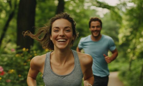 Los 10 consejos para empezar a correr y disfrutar el proceso sin presiones...