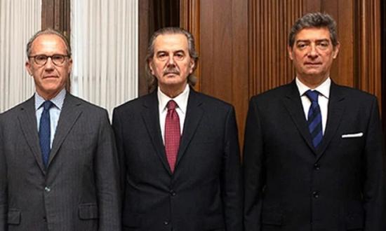La Corte Suprema de la Nación declaró inconstitucional la prisión perpetua