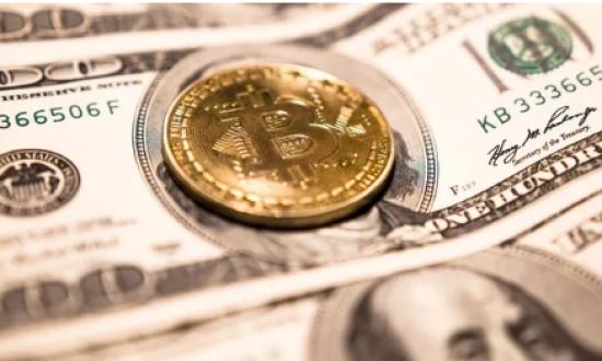 El dólar cripto se anticipa al resultado: vuela 16% tras el cierre de los comicios