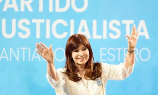 Cristina asume al frente del PJ y ya hay deshielo en el Peronismo: ¿se suman todos?