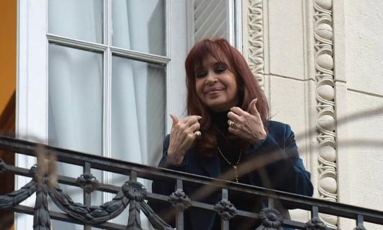 Nuevo tuit de CFK contra Milei: rebautizó a La Libertad Avanza...