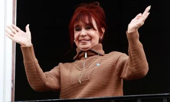 La Justicia analiza darle prisión domiciliaria a Cristina Kirchner este martes para desactivar la marcha convocada para el miércoles
