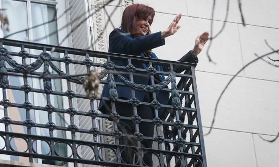 Casación definiría la semana próxima todos los planteos por la prisión domiciliaria de Cristina Kirchner