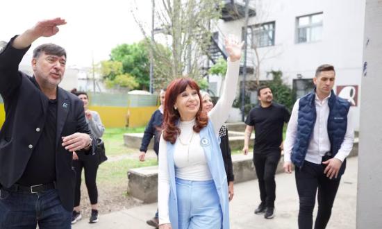 La ANSES rechazó el pedido de Cristina Kirchner y Amado Boudou para recuperar sus jubilaciones de privilegio