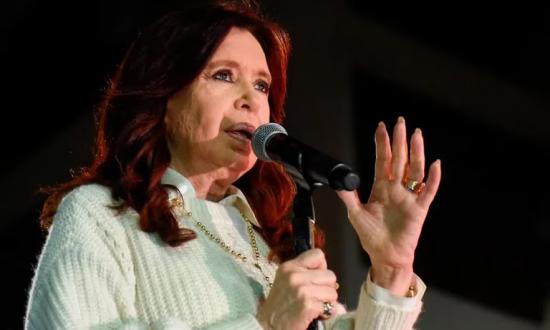 Cristina Kirchner hablará en el acto del 25 de Mayo y se posiciona como armadora de la estrategia del Frente de Todos