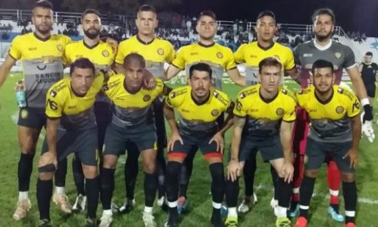 Torneo Federal A: Crucero igualó ante Gimnasia en Concepción del Uruguay y sigue último en la tercera categoría
