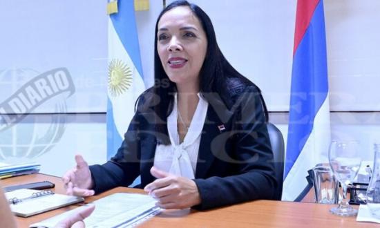 Educación: Daniela López revisará la limitación de las suplencias docentes