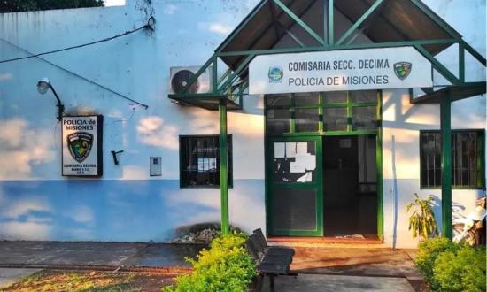 Autopsia al cuerpo del demorado en una comisaría de Posadas confirmó una muerte súbita, ¿las causas...?