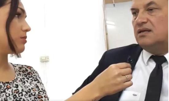 Preocupante: una epidemia de gripe mata a muchas personas en El Soberbio y en casi toda la provincia...