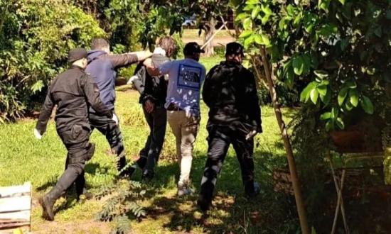 Femicidio en San Pedro: el cadáver hallado en la heladera sería de una menor de 16 años