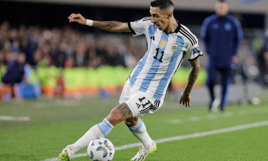 Selección argentina: la posible formación para el partido ante Brasil