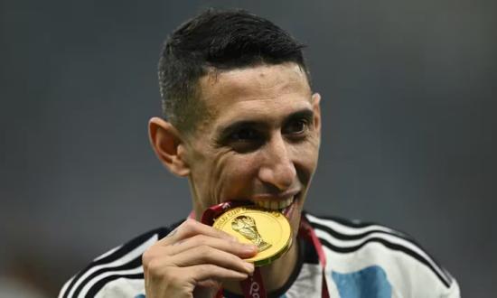 “Ni Pullaro te va a salvar”: la amenaza en Rosario a Di María y a su familia...