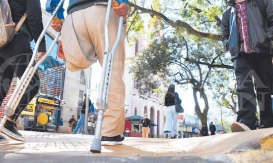 En Misiones son cerca de 27.000 las personas que cuentan con el CUD