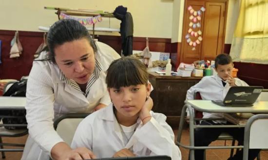 Se hará el relevamiento de personal educativo 2025: confirmaron fechas