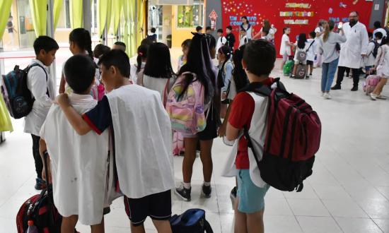 El paro docente en el primer día de clases tuvo impacto dispar en las provincias: el 5 de marzo, otra medida