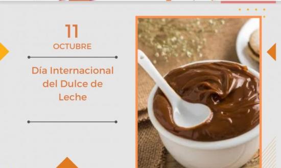 Hoy se celebra el Día Internacional del dulce de leche: el manjar argentino que recorre el mundo