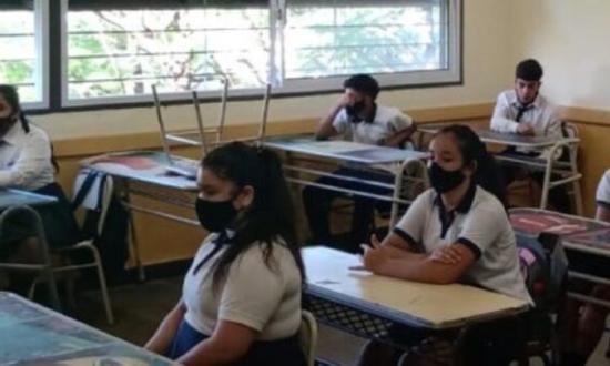 Programa Transformar la Escuela Secundaria: “Hay un compromiso de llegar a todos los colegios misioneros»