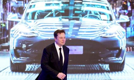 Elon Musk perdió USD 50.000 millones en dos días pero todavía es el hombre más rico del mundo