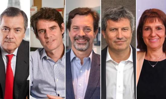 Varios empresarios advirtieron que el juicio político a la Corte Suprema frenará la inversión privada y le pidieron al Congreso que no lo trate