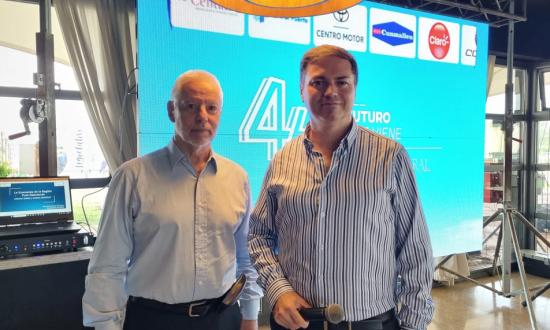 En la reunión de fin de año de la Fundación Mediterránea empresarios misioneros analizaron los escenarios que se abren con el cambio de gobierno