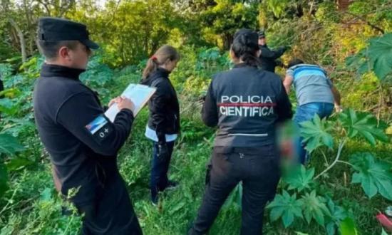 Marcharán en Puerto Esperanza por la salvaje muerte de la enfermera