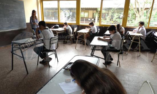 Pruebas Aprender: alrededor de 27 mil alumnos de sexto grado serán evaluados en Lengua y Matemática