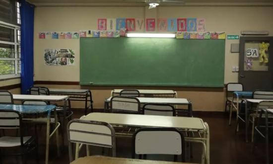 Misiones está entre las ocho provincias que cumplirá con los 190 días de clases en 2025