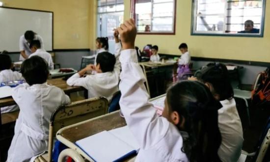 Misiones aplicará desde el 1° de septiembre el programa «Una Hora Más» de clases en más de 250 escuelas: cómo será la modalidad
