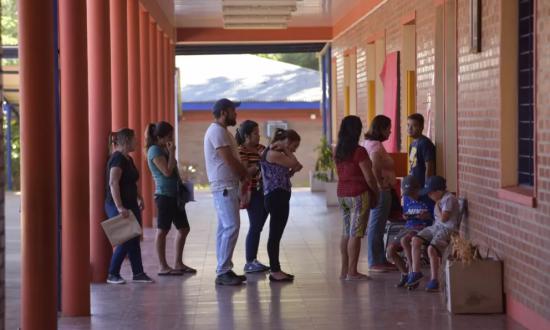 Educación: se podrá presentar el apto físico en cualquier momento, hasta el día de cumpleaños del alumno