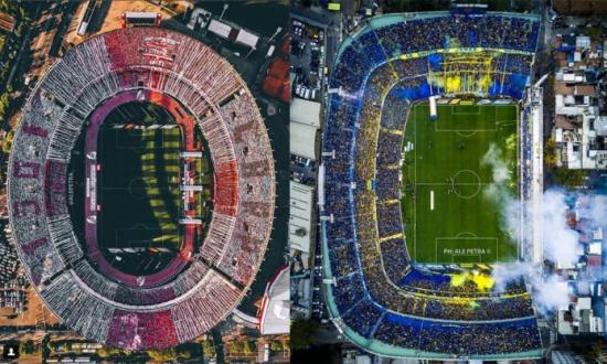 Matías Lammens: “A fin de año habrá estadios completos y el año próximo se probará con visitantes”