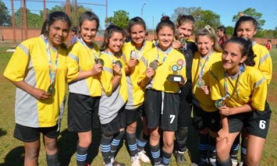 Misiones ya está lista para participar en los Juegos Evita en Mar del Plata
