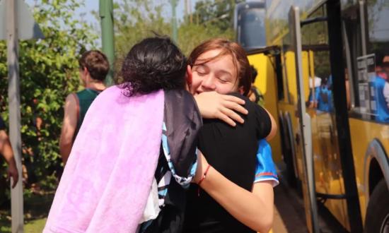 Misiones regresó de los Juegos Evita con 58 medallas y muchas emociones