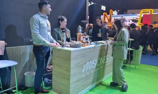 Misiones Brilla en la Feria Internacional de Turismo 2025: “Este es un lugar ideal para mostrar los productos que tiene la provincia”