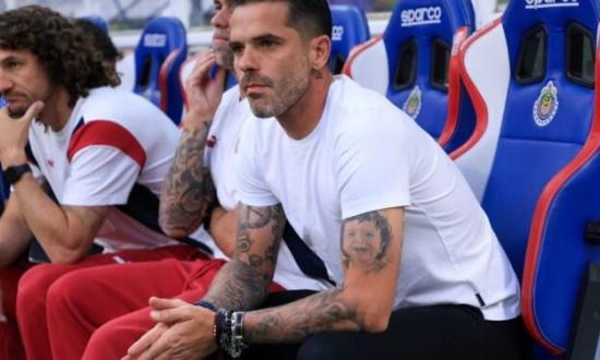 Gago desmintió diálogo con Boca: “No sé de dónde salió el rumor”