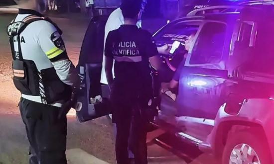 Fiestas: Misiones no tuvo registro de víctimas en accidentes de tránsito...