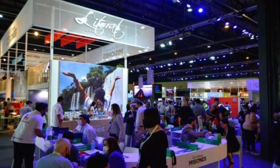 Misiones se prepara para una presencia innovadora en la FIT 2025 con sostenibilidad y tecnología como ejes principales