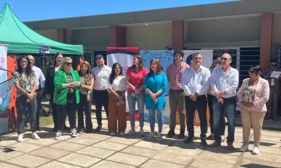 Anunciaron que Misiones asumirá el financiamiento de la Educación Profesional Secundaria...