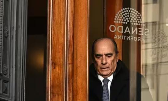 Sin apoyo para eliminar las PASO, el Gobierno busca un nuevo proyecto
