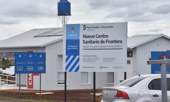 Apertura del Puente: nuevo pedido para bajar impuestos nacionales
