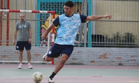 Mundial de Fútbol de Salón Colombia 2024: con la presencia del misionero Santiago Verón, Argentina debuta este viernes ante Guatemala