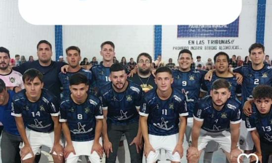 Agencia y Minimarket, campeones de la Liga Municipal de Futsal