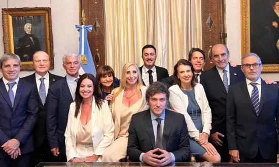 Tras el revés en el Senado, el Gobierno nacional redefine su estrategia para sostener los vetos de Milei y busca diálogo con gobernadores