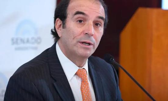 García Mansilla renunció a su cargo tras 40 días en la Corte Suprema