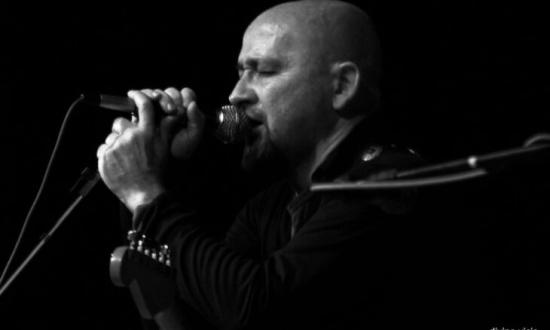 Gary Anadon cumple 30 años con la música y lo celebra con un espectacular concierto con anticipadas a la venta en ComprasMisiones.com.ar